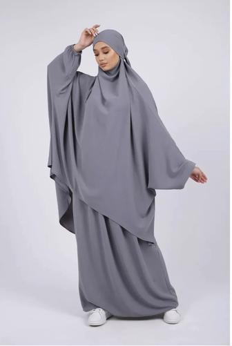 Джильбаб Хиджаб платья