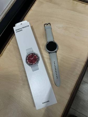 Samsung Galaxy Watch6 43mm