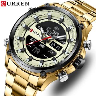 Наручные мужские часы CURREN 8480