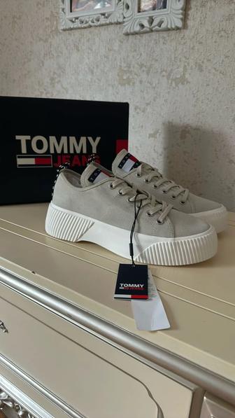 Обувь Tommy Hilfiger