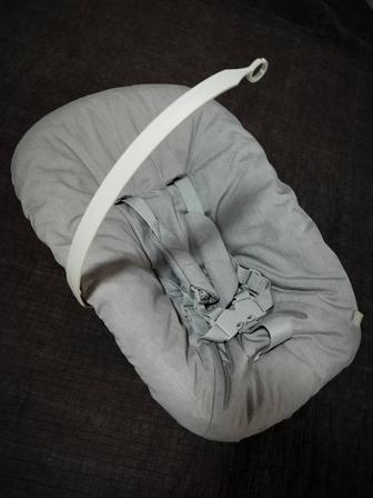 Stokke newborn set for Tripp Trapp сиденье для новорожденного