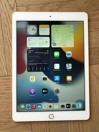 iPad Air 2 Wi-Fi 16Gb Gold