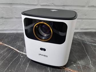 Продам проектор Phinika (SMART, LED, новый)