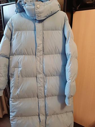 Куртка зимняя продам