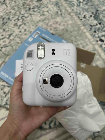 Instax mini 12