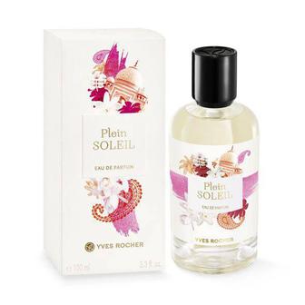 Продам парфюм Yves Rocher(Plein Soleil)