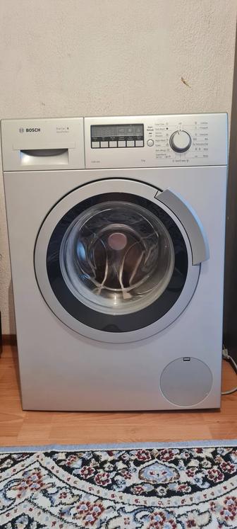 Продам стиральную машину автомат немецкой фирмы Bosch