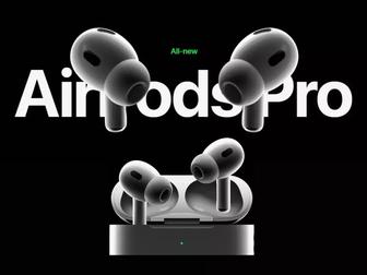 Air Pods Pro 2nd generation 1/1 Premium