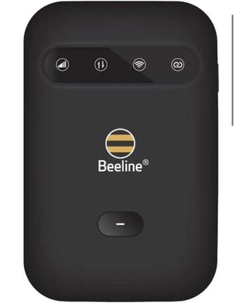 Beeline 4G Wi-Fi роутер