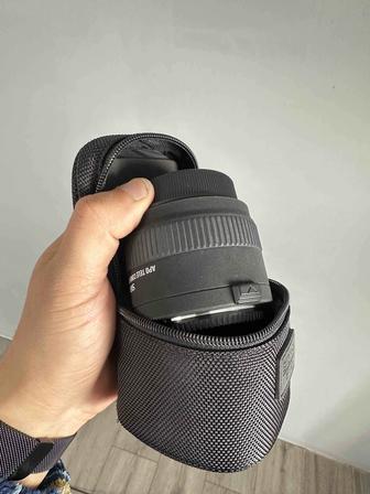 Телеконвертер Sigma 2x для Nikon