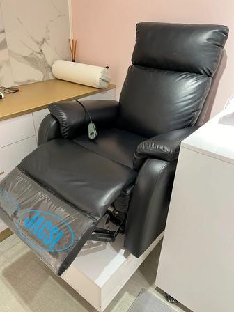 Продается автоматической кресло для педикюра