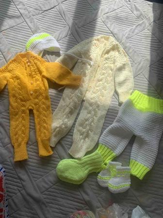 Одежда и принадлежности для детей