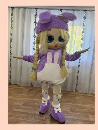Продажа Кукла лол ростовая кукла