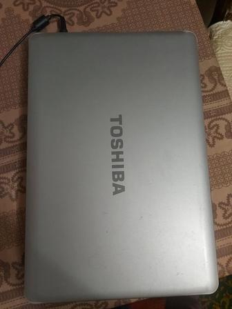 Продам ноутбук Tosniba