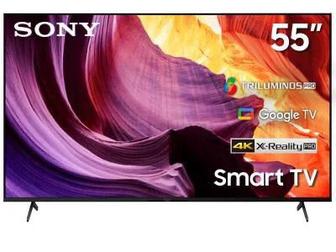 Телевизор от Sony, 55 дюймов