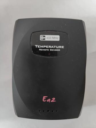 Ea2 BL999 - датчик температуры и влажности