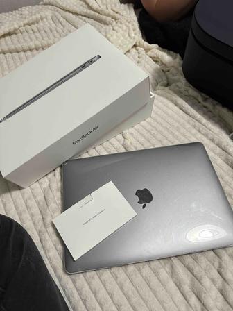 MacBook Air 13, 256 GB