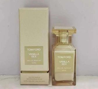 TOM FORD Vanilla Sex парфюмерная вода EDP 50 мл, унисекс