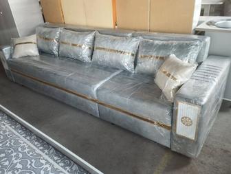Новый готовый диван Рим, с доставкой