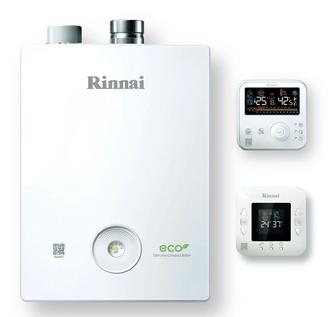 Сервисное обслуживание котлов Rinnai