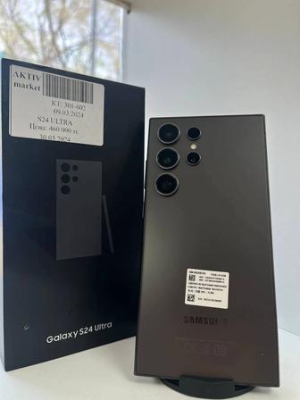 Samsung S24 ultra от Актив маркет