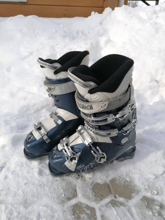 Ботинки горнолыжные женские Tecnica Viva, размер 39
