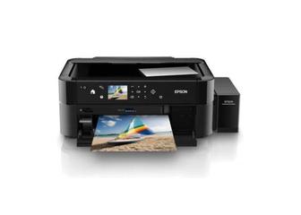 МФУ 3в1. Epson L850. 6-цветный. Рассрочка 0-0-12