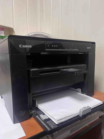 Продам принтер canon MF 3010 i-sensys