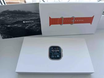 Продам Смарт-часы Apple Watch Ultra Series 2 GPS + Cellular 49 мм