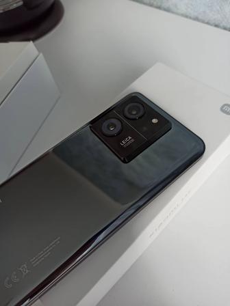 Новый Xiaomi 13 T, Black, 12/256GB