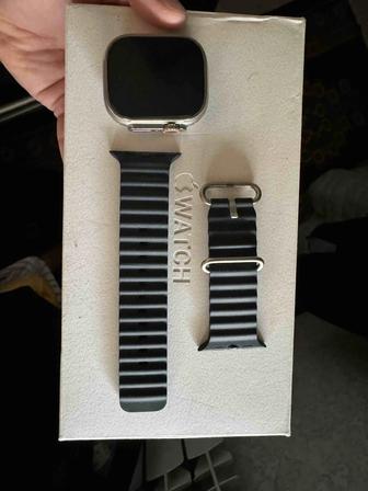 Продам Apple Watch Ultra 1-го поколения