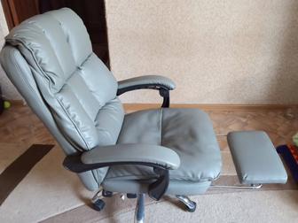 Продается офисное кресло в идеальном состоянии
