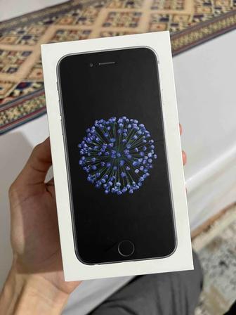 Продам б/у iPhone 6 32GB