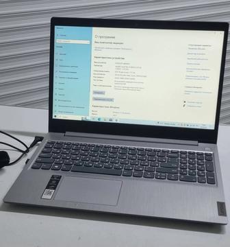 Ноутбук Lenovo ideapad 3