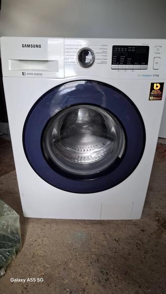 Продам стиральную машину от мастера после ремонта гарантия 12 месяцев