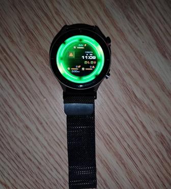 Продам смарт часы AMAZFIT GTR 2e