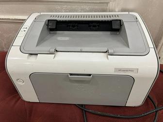 Принтер Р1102