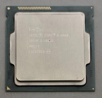 Core i5 4440 3.10GHz. LGA 1150