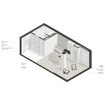 Курсы Revit по дизайну интерьера