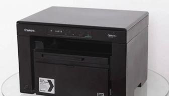 Продам МФУ ксерокс принтер сканер 3 в 1