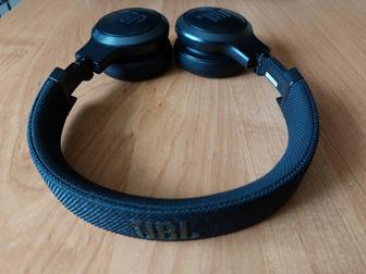 Наушники JBL LIVE 460NC