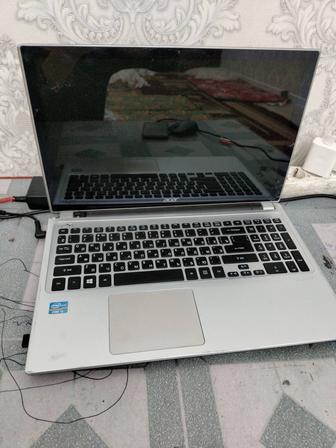 Дәл осындай лаптоп Acer Aspire V5 Core i3 сатып аламын, корпусы керек!