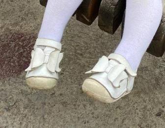 Детские сандалики
