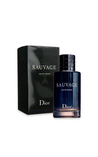Парфюм Dior Sauvage - мужской аромат с богатой историей.