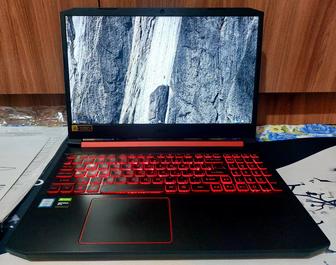 Игравой Aser Nitro 5 cor I 5 9300H