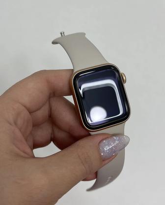 Новый Apple Watch SE