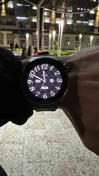 Huawei Watch GT3 pro продам
