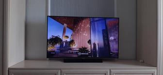 Продам телевизор Samsung 48 дюймов (122 см)