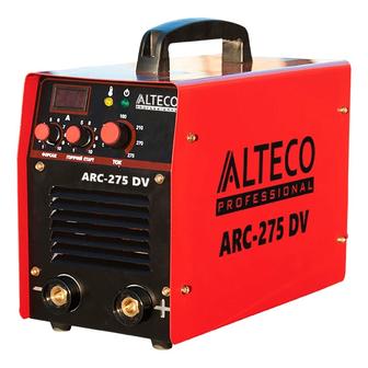 Сварочный аппарат ALTECO ARC-275