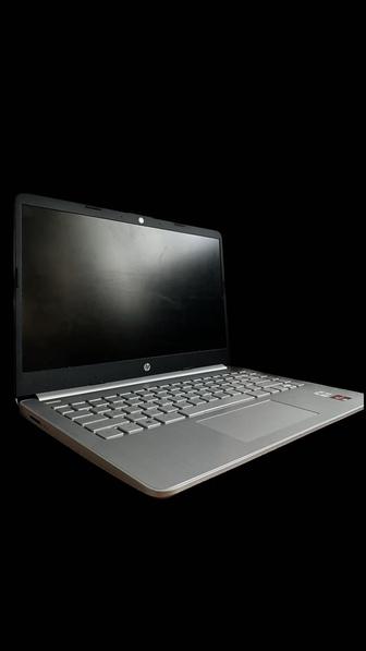 Лаптоп HP 14S-FQ0012NW AMD ATHLON-3050U/8GB/2